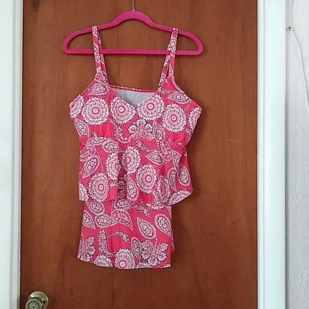 Bathing suit top